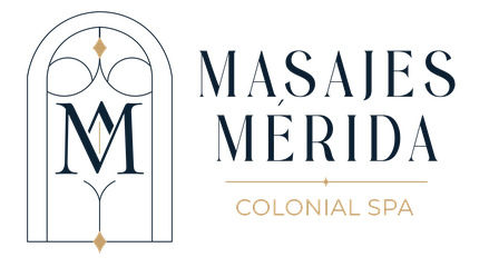 Masajes Mérida — Colonial Spa